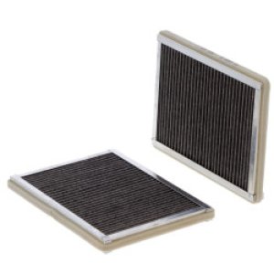 Воздушный фильтр HIFI Filter SC 90253 CA