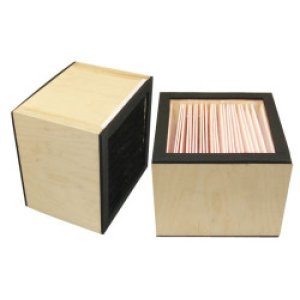 Воздушный фильтр HIFI Filter SC 90235 CA