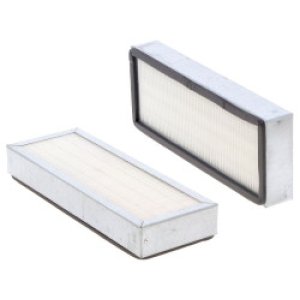 Воздушный фильтр HIFI Filter SC 90259