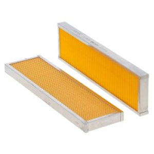 Воздушный фильтр HIFI Filter SC 90206