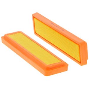 Воздушный фильтр HIFI Filter SC 90226