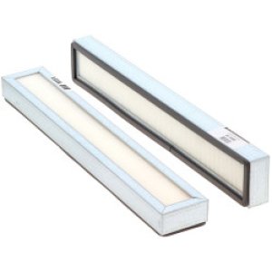 Воздушный фильтр HIFI Filter SC 90066