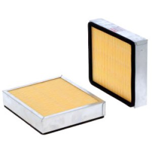 Воздушный фильтр HIFI Filter SC 90043