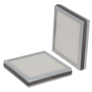 Воздушный фильтр HIFI Filter SC 90029