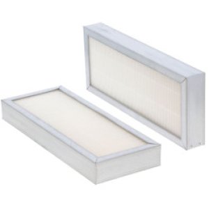 Воздушный фильтр HIFI Filter SC 90124