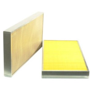 Воздушный фильтр HIFI Filter SC 90100