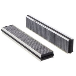 Воздушный фильтр HIFI Filter SC 90109 CA