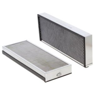 Воздушный фильтр HIFI Filter SC 90080 CAG