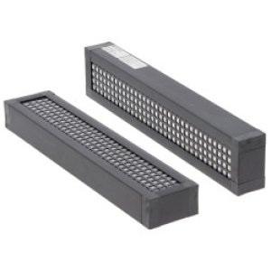 Воздушный фильтр HIFI Filter SC 90084 CAG