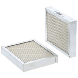 Воздушный фильтр HIFI Filter SC 90265