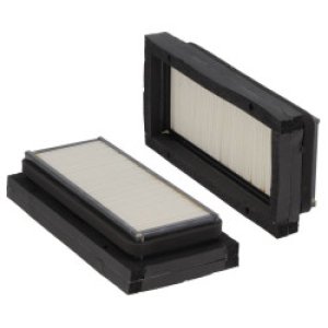 Воздушный фильтр HIFI Filter SC 80045