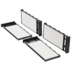 Воздушный фильтр HIFI Filter SC 8068 KIT