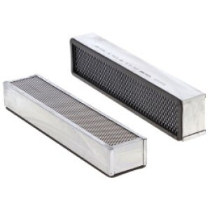 Воздушный фильтр HIFI Filter SC 70123 CAG