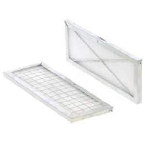 Воздушный фильтр HIFI Filter SC 70114