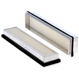 Воздушный фильтр HIFI Filter SC 70115