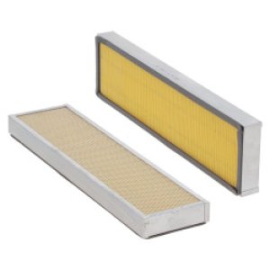 Воздушный фильтр HIFI Filter SC 70081