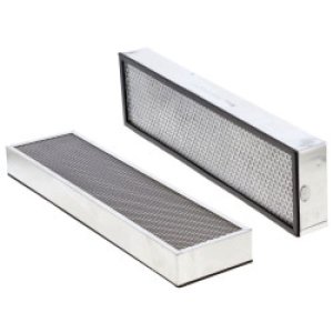 Воздушный фильтр HIFI Filter SC 70072 CAG
