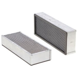 Воздушный фильтр HIFI Filter SC 70083 CAG