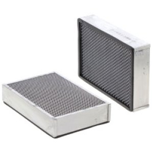 Воздушный фильтр HIFI Filter SC 90181 CAG