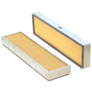 Воздушный фильтр HIFI Filter SC 90201