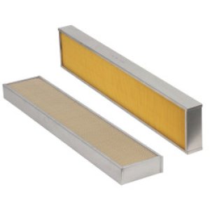 Воздушный фильтр HIFI Filter SC 70111