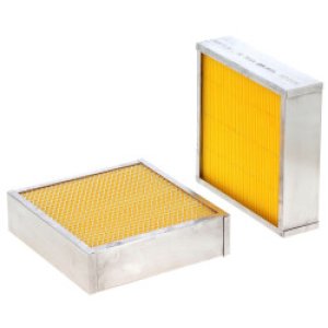 Воздушный фильтр HIFI Filter SC 70104