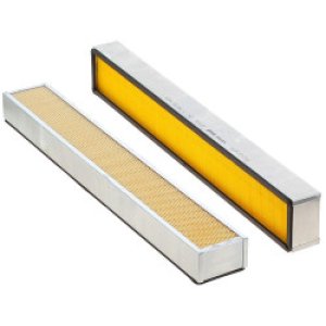 Воздушный фильтр HIFI Filter SC 70101