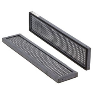 Воздушный фильтр HIFI Filter SC 70103 CAG