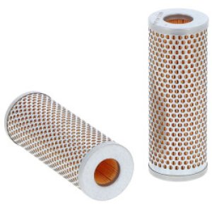 Гидравлический фильтр HIFI Filter SH 52169