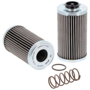 Гидравлический фильтр HIFI Filter CR 125/02