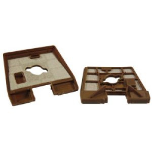 Воздушный фильтр HIFI Filter SA 12363