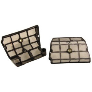 Воздушный фильтр HIFI Filter SA 12233