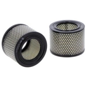 Воздушный фильтр HIFI Filter SA 12539