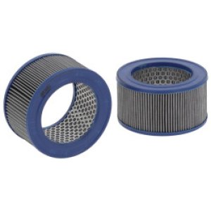 Воздушный фильтр HIFI Filter SA 12547