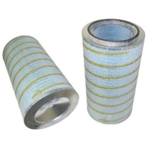 Воздушный фильтр HIFI Filter SA 11851