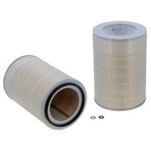 Воздушный фильтр HIFI Filter SA 11798