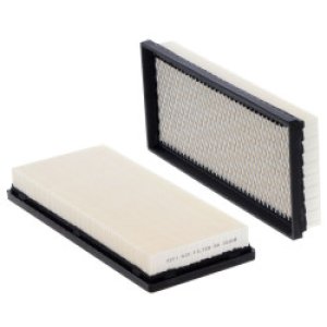 Воздушный фильтр HIFI Filter SA 16058