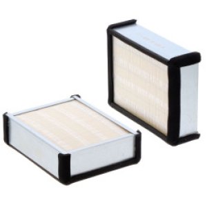 Воздушный фильтр HIFI Filter SA 16156