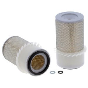 Воздушный фильтр HIFI Filter SA 14785