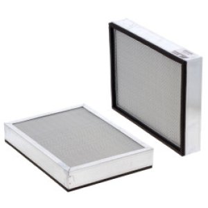 Воздушный фильтр HIFI Filter SA 16183