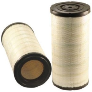 Воздушный фильтр HIFI Filter SA 16148