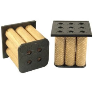 Воздушный фильтр HIFI Filter SA 10406