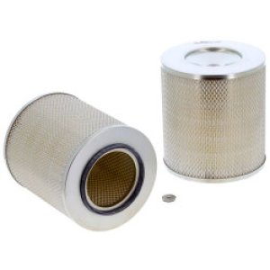 Воздушный фильтр HIFI Filter SA 10366