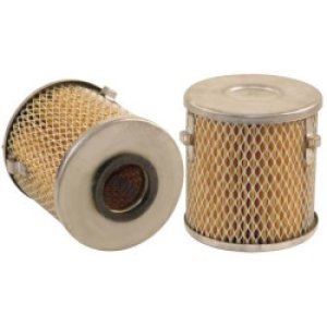 Воздушный фильтр HIFI Filter SA 10271