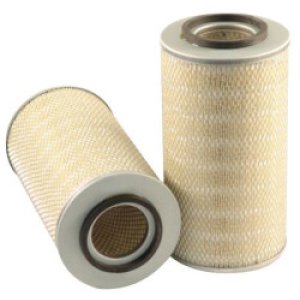 Воздушный фильтр HIFI Filter SA 10295