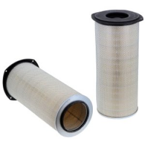 Воздушный фильтр HIFI Filter SA 14664