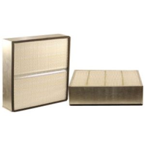 Воздушный фильтр HIFI Filter SA 16357