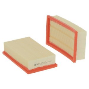 Воздушный фильтр HIFI Filter ASP 000401AB007