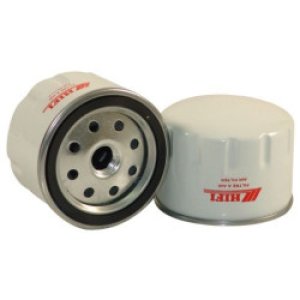 Воздушный фильтр HIFI Filter SA 16603