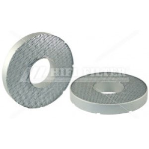 Воздушный фильтр HIFI Filter SA 16596